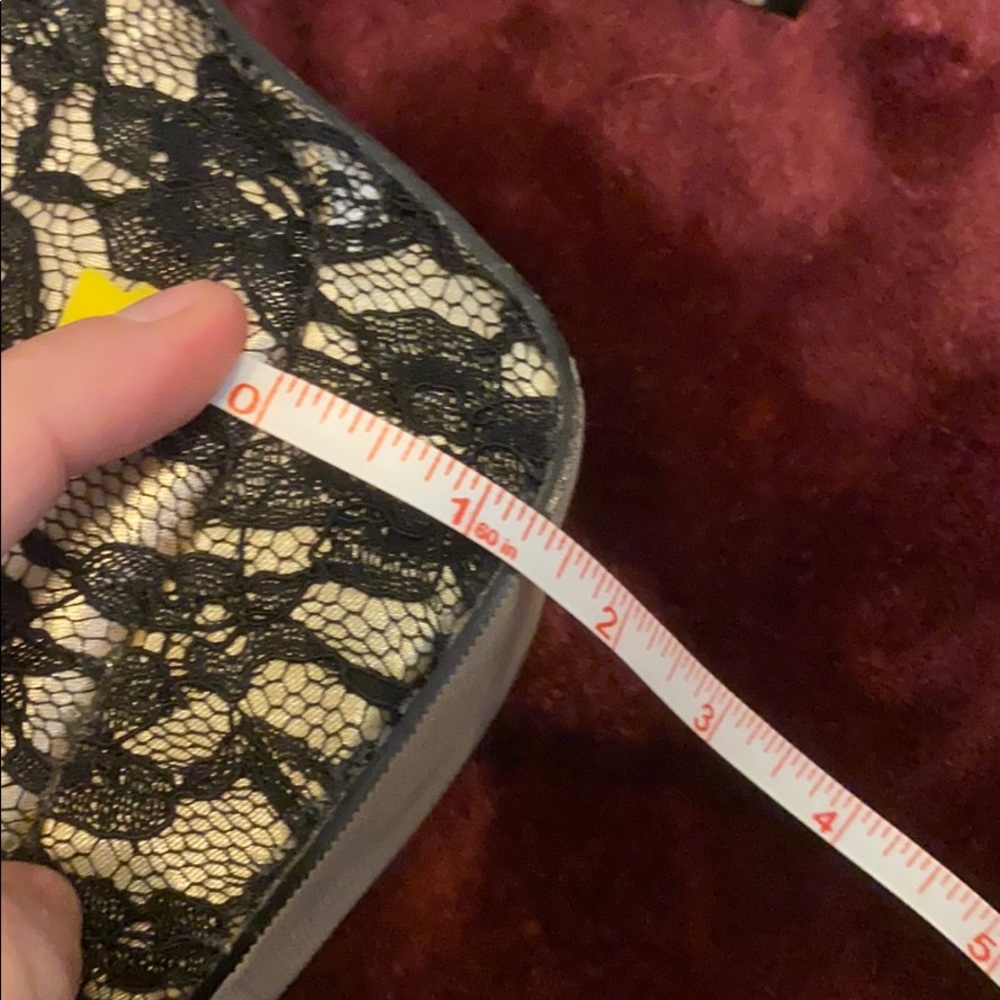 Madden Girl Lace Platform Heels - Picture 7 of 7